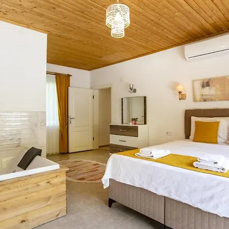 Islamlar Village 2 Bedroom 1012 ヴィラ