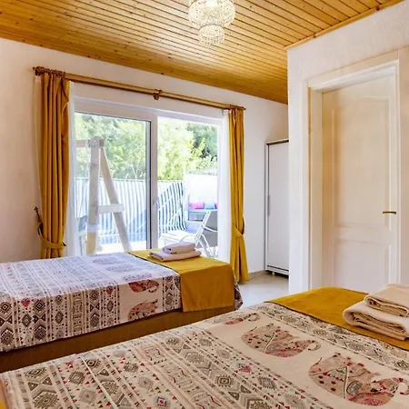 Islamlar Village 2 Bedroom 1012