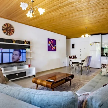 ヴィラ Islamlar Village 2 Bedroom 1012