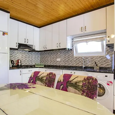 Islamlar Village 2 Bedroom 1012 ヴィラ カルカン