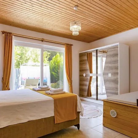 ヴィラ Islamlar Village 2 Bedroom 1012