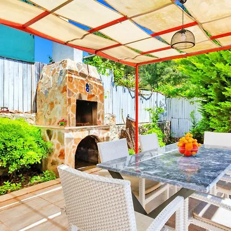 ヴィラ Islamlar Village 2 Bedroom 1012 *